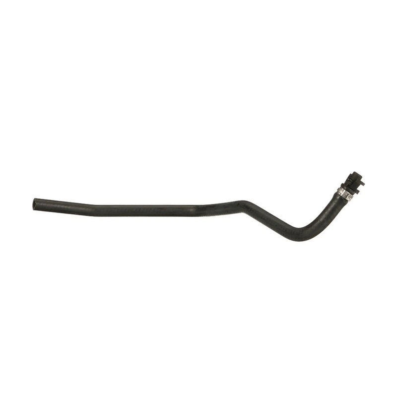 Gates Molded Heater Hose fits Opel Astra J 2009-2018 1.4