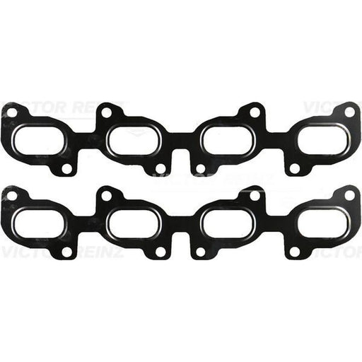 Victor Reinz Exhaust Manifold Gasket Wide Thick 11-12186-01