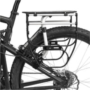 Thule Pack 'n Pedal side frames black Thule - Bars 4 Cars