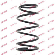KYB Rear Suspension Coil Spring fits Honda Hr-V 1999 on 1.6