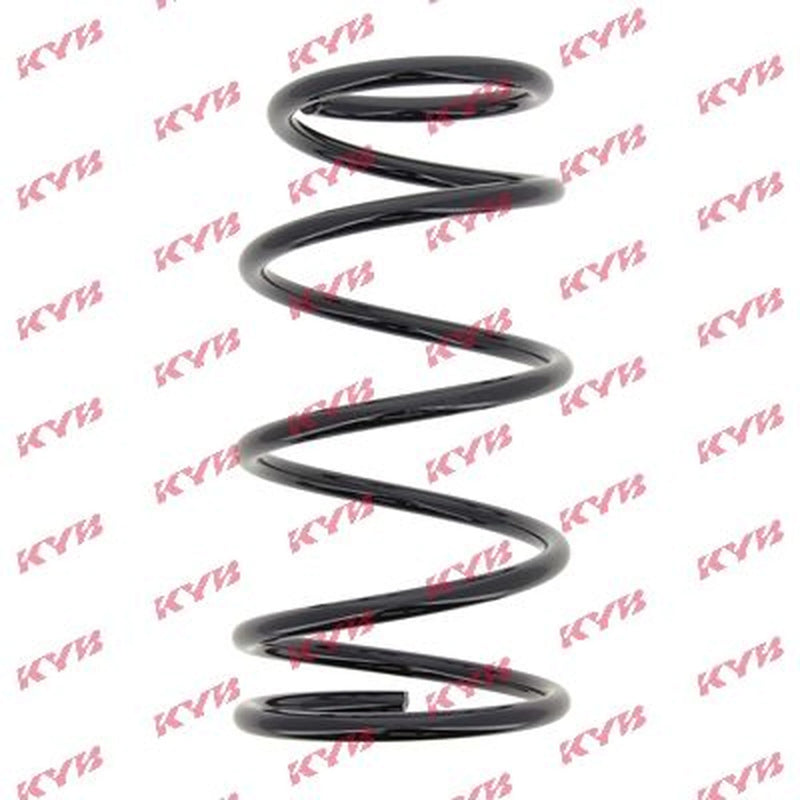 KYB Rear Suspension Coil Spring fits Honda Hr-V 1999 on 1.6