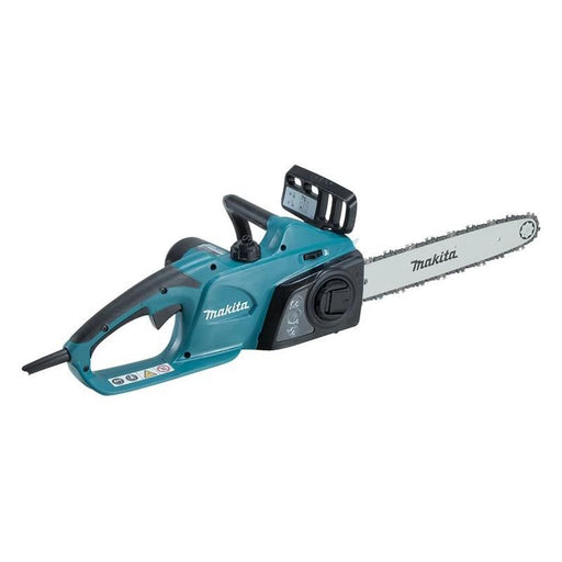 Makita UC3541A Electric Chainsaw 35cm Bar 1800W 240V Makita - NN4 Online