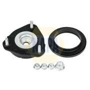NAPA Suspension Strut Support Mount fits Ford Focus I 1998-2005 1.4 1.6 1.8 2.0