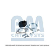 BM Catalysts Fitting Kit FK80323C FK80323C