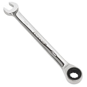 Sealey Ratchet Combination Spanner 11mm RCW11 Sealey - Dynamic Drive