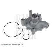Blue Print Engine Cooling Water Pump fits Mini Mini 2002-2008