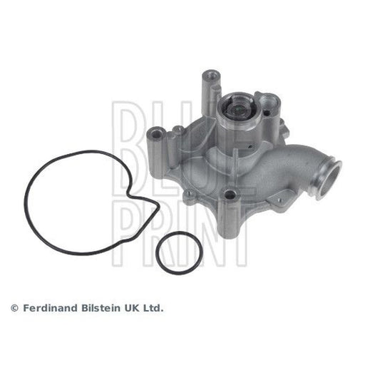 Blue Print Engine Cooling Water Pump fits Mini Mini 2002-2008