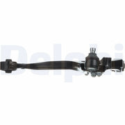Delphi Control/Trailing Arm Lower fits Hyundai IX55 2008-2012 3.0 3.8