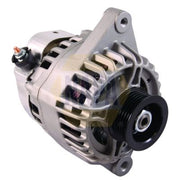 NAPA Car Alternator 12V fits Toyota Yaris/Vitz 1999-2005 1.0 1.3