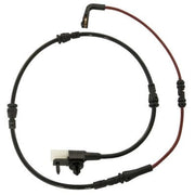 Mintex Brake Pad Wear Sensor Rear fits Land Rover Discovery V 2016-2018 2.0 3.0