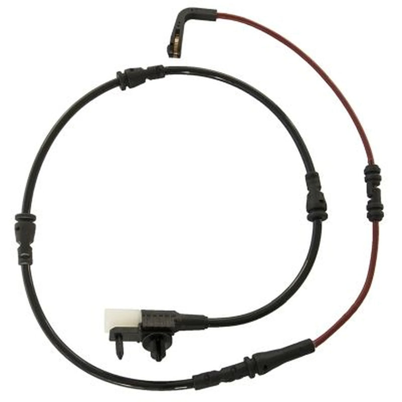 Mintex Brake Pad Wear Sensor Rear fits Land Rover Discovery V 2016-2018 2.0 3.0