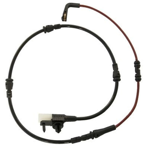 Mintex Brake Pad Wear Sensor Rear fits Land Rover Discovery V 2016-2018 2.0 3.0