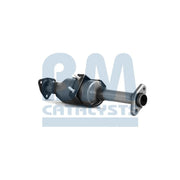 BM Catalysts Homologated Petrol Cat fits Suzuki Vitara 1988-1999 1.6