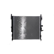 Mahle Engine Radiator fits Mercedes-Benz M-Class 1998-2005