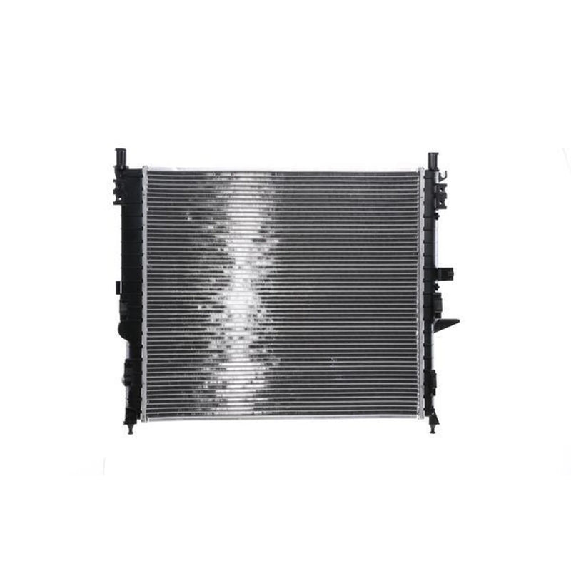 Mahle Engine Radiator fits Mercedes-Benz M-Class 1998-2005