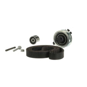 Gates Timing Belt Kit with Rollers fits Audi A1 2014-2018 1.4