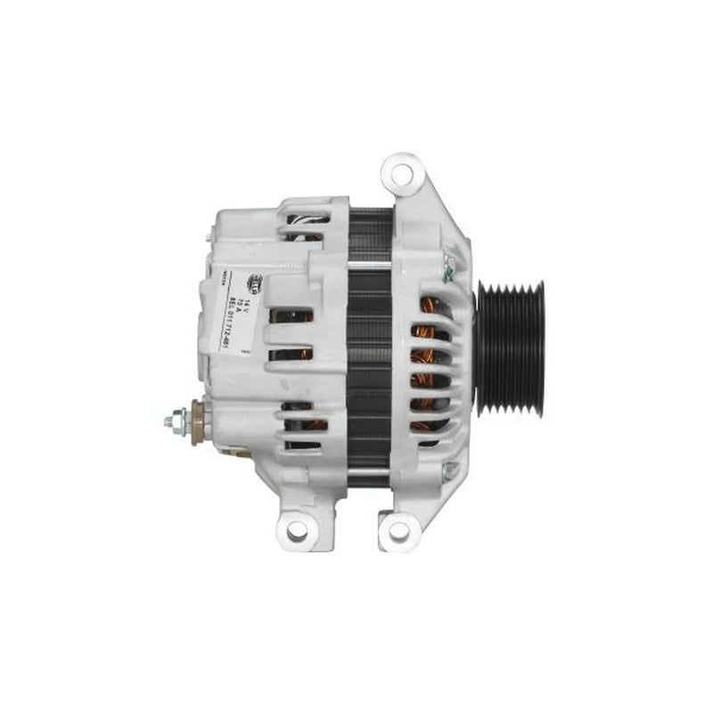 Hella Car Alternator 12V fits Honda Cr-V 2001-2007 2.0