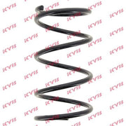 KYB Front Suspension Coil Spring fits Citroën C4 Aircross 2012 on 1.6