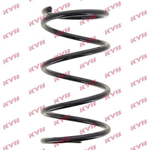 KYB Front Suspension Coil Spring RA3492