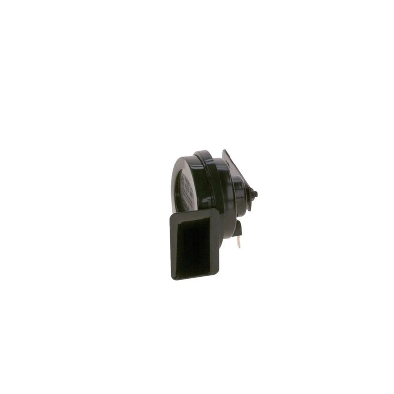 Bosch Trumpet Style Car Horn fits BMW 3 2004-2013