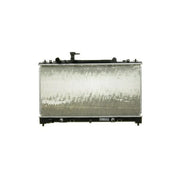 Mahle Engine Radiator fits Mazda 6 2007-2013 2.0 2.5