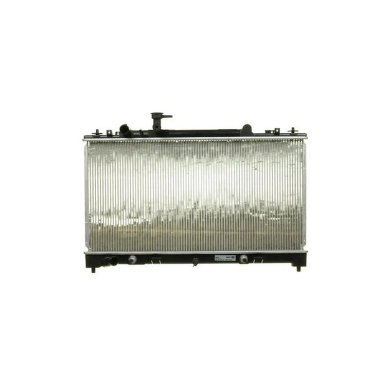 Mahle Engine Radiator fits Mazda 6 2007-2013 2.0 2.5