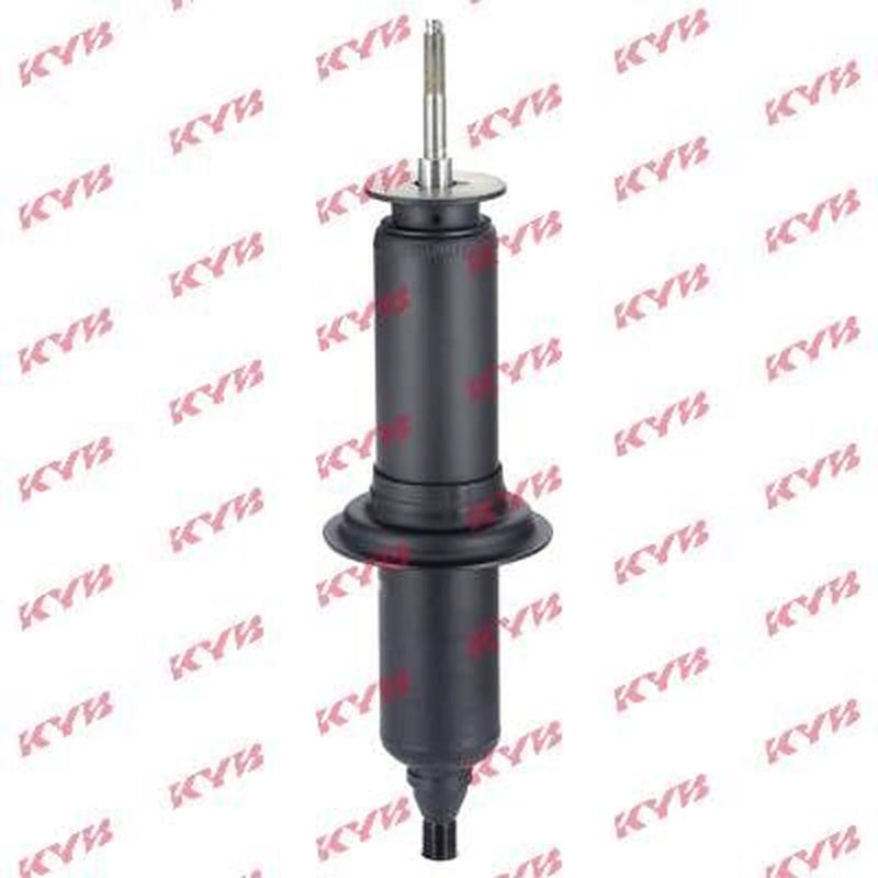 KYB Shock Absorber Damper Strut Front fits Renault 12 1969-1980 1.3 1.6