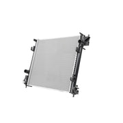 Hella Engine Radiator 8MK 366 301-411