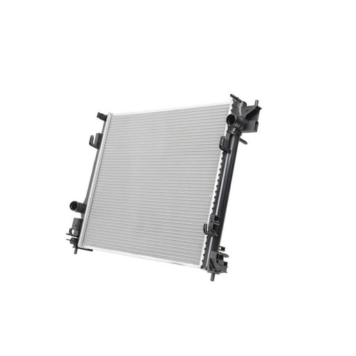 Hella Engine Radiator 8MK 366 301-411