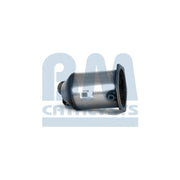 BM Catalysts Dpf fits Mercedes-Benz C-Class 2001-2008