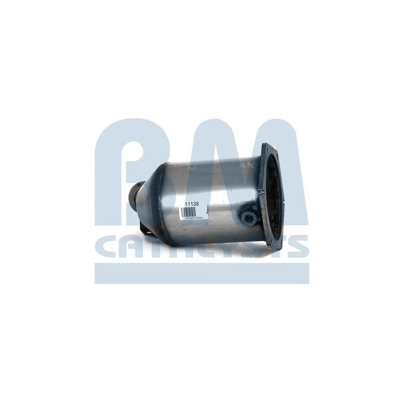 BM Catalysts Dpf fits Mercedes-Benz C-Class 2001-2008