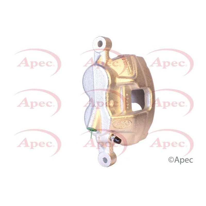 Apec Brake Caliper Assembly Front Right RCA110