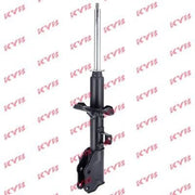 KYB 2 x Shock Absorbers fits Mazda MPV 1999-2002 2.0 2.5