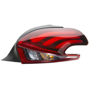 Hella Tail Light / Lamp PY21W Right fits Peugeot 208 I 2012-2019 1.0 1.2 1.4 1.6