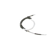Bosch Handbrake Cable Left Rear fits Alfa Romeo 147 2001-2010 1.6 1.9 2.0 3.2