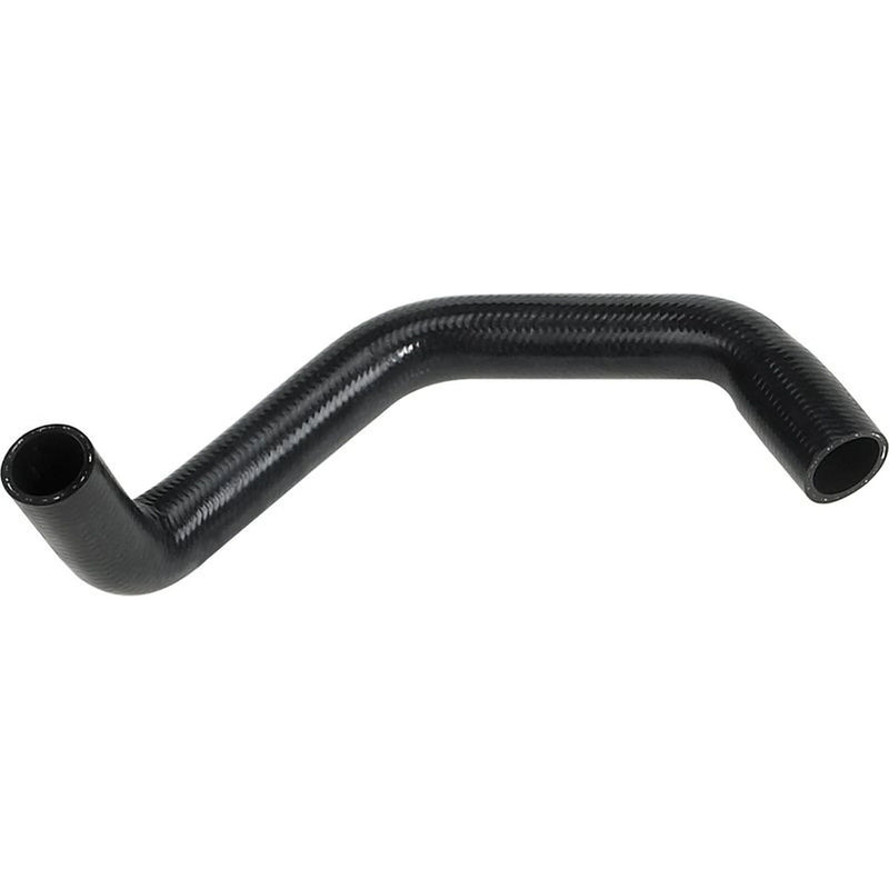 Gates Radiator Coolant Hose 470mm ID fits Ford Courier Box Body 1991-2003 1.3