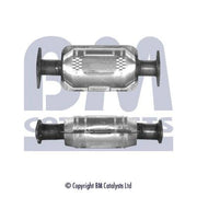BM Catalysts Homologated Petrol Cat fits Ford Usa Probe 1993-1998 2.0