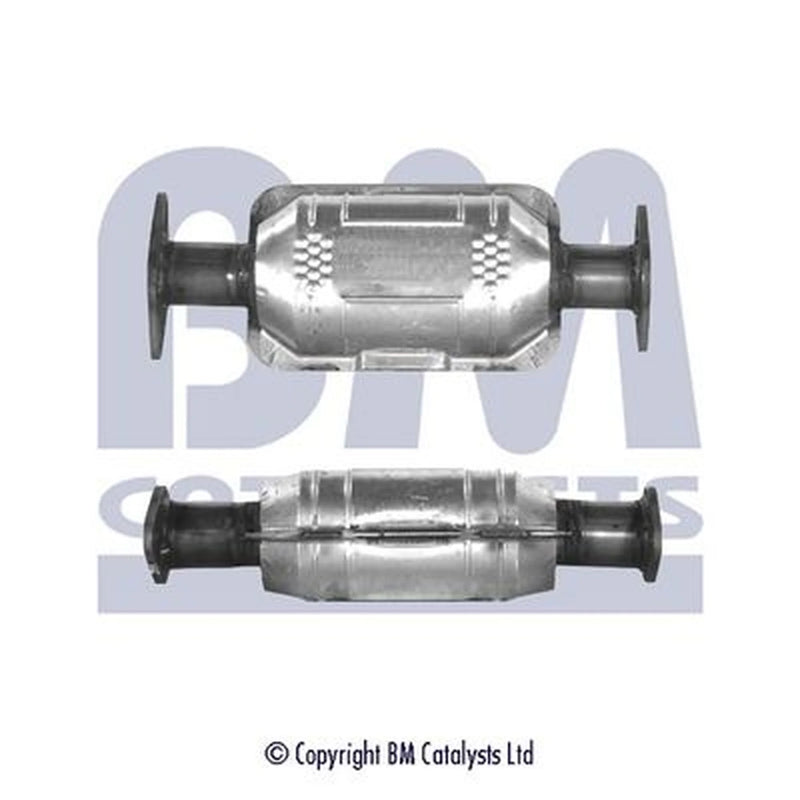 BM Catalysts Homologated Petrol Cat fits Ford Usa Probe 1993-1998 2.0