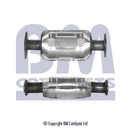 BM Catalysts Petrol Cat fits Ford Usa Probe 1993-1998 2.0