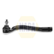 NAPA Steering Tie Rod End Ball Joint Front Left fits Hyundai IX35 2009-2015