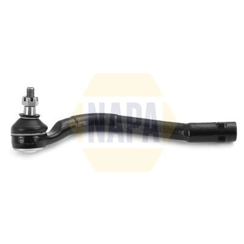 NAPA Steering Tie Rod End Ball Joint Front Left fits Hyundai IX35 2009-2015