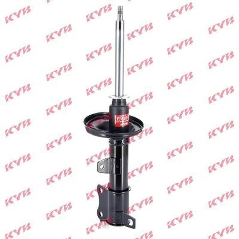 KYB 2 x Shock Absorbers fits Toyota Celica 1989-1994 2.0