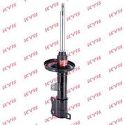 KYB 2 x Rear Shock Absorbers fits Toyota Celica 1989-1994 2.0