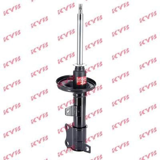 KYB 2 x Rear Shock Absorbers fits Toyota Celica 1989-1994 2.0