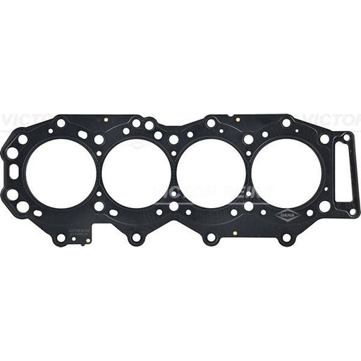 Victor Reinz Cylinder Head Gasket 0mm Thick 61-54195-00