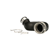 Gates Intercooler Turbo Charge Air Hose 340mm fits Skoda Superb I 2001-2008 1.9