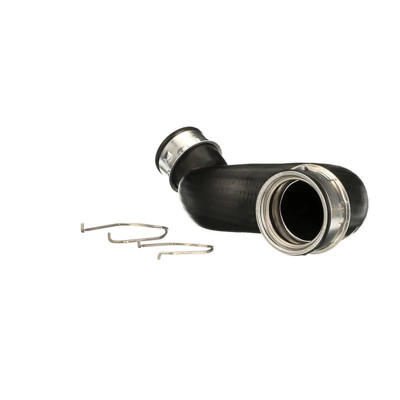Gates Intercooler Turbo Charge Air Hose 340mm fits Skoda Superb I 2001-2008 1.9