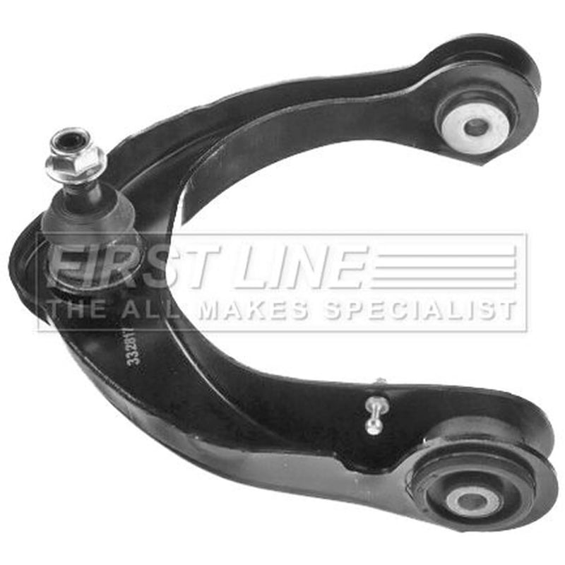 First Line Control/Trailing Arm fits Jeep Grand Cherokee IV 2010-2011