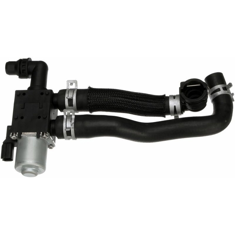 Gates Coolant Control Valve Assembly fits Ford Transit Connect 2013 on 1.6