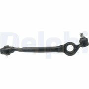 Delphi Control/Trailing Arm Lower fits Audi 100 C4 1990-1994